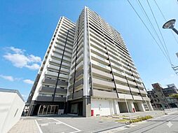 プレサンスロジェ西崎レーヴタワー 1010