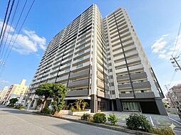 プレサンスロジェ西崎レーヴタワー 1010