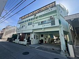 与儀住居兼アパート