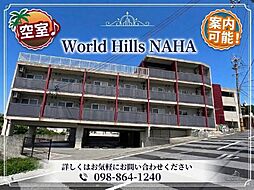 Ｗｏｒｌｄ　Ｈｉｌｌｓ　ＮＡＨＡ 113