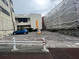 那覇市楚辺　46坪