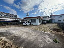 沖縄市照屋5丁目　147坪