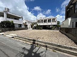 沖縄市泡瀬5丁目(47.55坪)