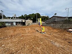 うるま市石川東恩納