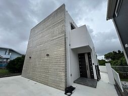 沖縄市美里新築戸建