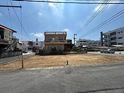 住吉1丁目新築戸建　2号棟