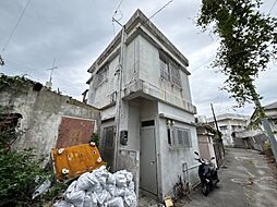 沖縄市上地1丁目（借地戸建）