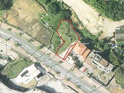 名護市大北二丁目売地109坪