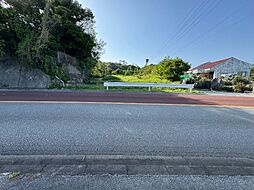 売土地今帰仁村字平敷　729（220坪）