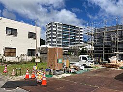 名護市東江1丁目Ｄ区画