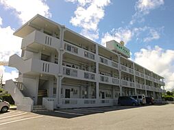 神山マンション 307