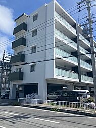 プレミアムコート桃原 4