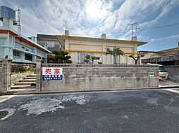 中頭郡読谷村座喜味の一戸建て