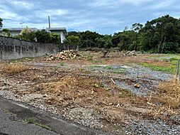 国頭郡本部町北里の土地