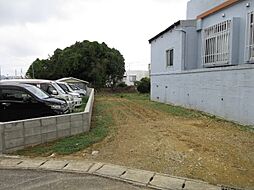 うるま市曙売土地