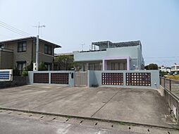 沖縄市美原4丁目の一戸建て
