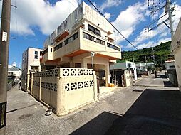 うるま市与那城平安座の一戸建て