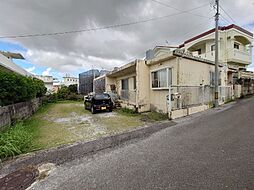 うるま市宮里の土地