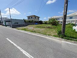 うるま市与那城平安座