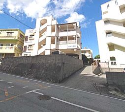 浦添市当山売地