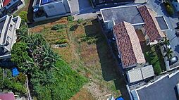 うるま市安慶名の土地