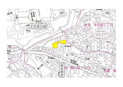 那覇市首里崎山町1丁目の土地