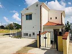 中頭郡北中城村島袋