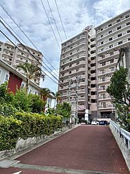 サザンパレスマンション港川 403
