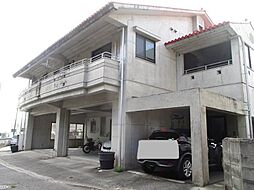 宜野湾市嘉数4丁目の一戸建て