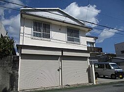 Ｓ氏賃貸住宅 2F