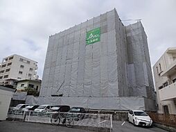 ラ・メールマンション 202