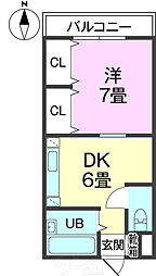 サンブライト大地 101