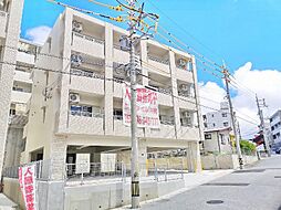 パレスガーデンII 302