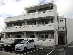 沖縄市久保田2丁目