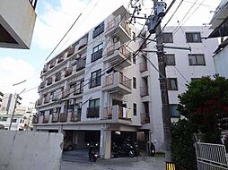 サンフラワー安里 203