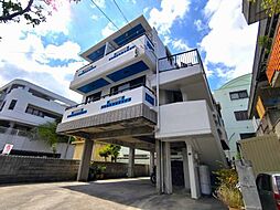 真嘉比　住居兼アパート