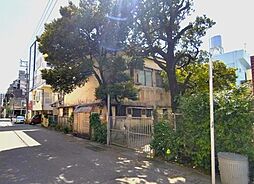 那覇市　辻一丁目　売土地