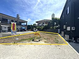 糸満市座波土地