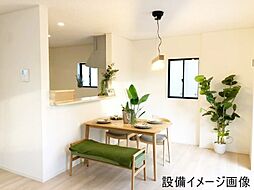 クレイドルガーデン沖縄市比屋根第3（全2棟）　2号棟