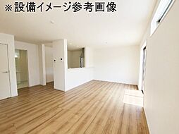 グラファーレ豊見城市伊良波（全1棟）1号棟