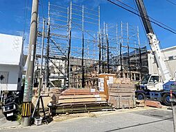 うるま市塩屋リーブルガーデン新築分譲住宅2号棟（全2棟）