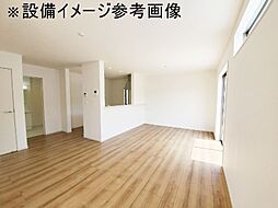 グラファーレうるま市与那城屋慶名（全3棟）1号棟