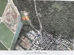 うるま市与那城平安座　土地