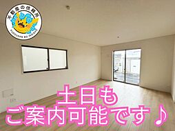 クレイドルガーデンうるま市石川第7（全4棟）1号棟