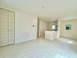 リーブルガーデン南城市知念久手堅（全5棟）2号棟