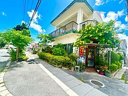 沖縄市泡瀬　中古戸建