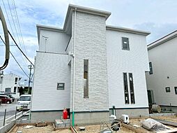 グラファーレうるま市豊原2期（全3棟）1号棟