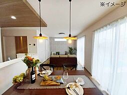 グラファーレうるま市与那城屋慶名2期（全6棟）3号棟