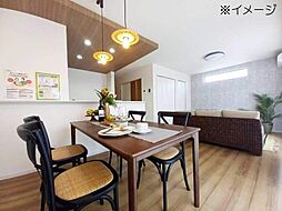 グラファーレうるま市与那城屋慶名2期（全6棟）5号棟