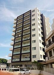 プレミアムコート与儀パークヒルズ 4F